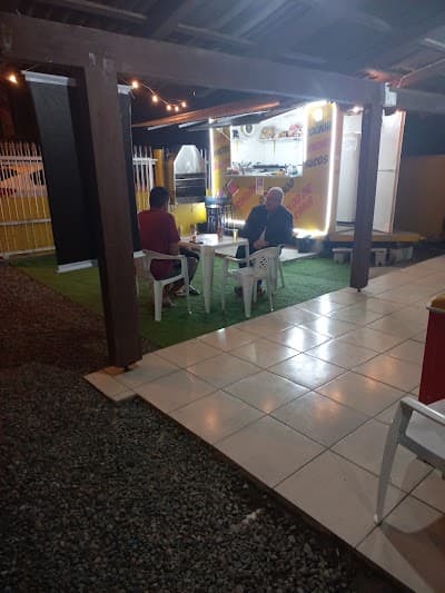 Sabores sobre Rodas - Foto 2