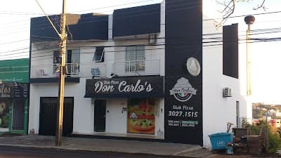 Pizzaria Don Carlo's - Foto 4