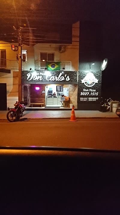 Pizzaria Don Carlo's - Foto 7