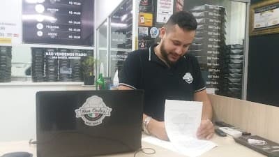 Pizzaria Don Carlo's - Foto 9