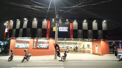Rocket Brasil Pizzas - Foto 5