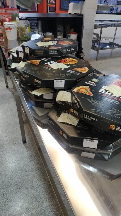 Rocket Brasil Pizzas - Foto 7