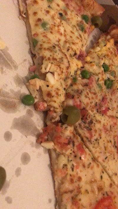 Rocket Brasil Pizzas - Foto 8