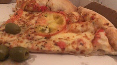 Rocket Brasil Pizzas - Foto 9