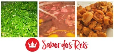 Sabor dos Reis - Foto 7