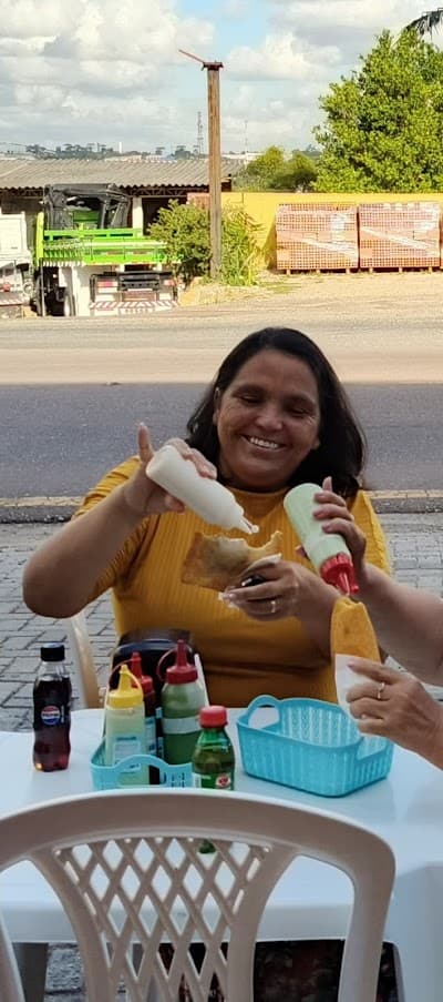 Delícias da casa - Foto 4
