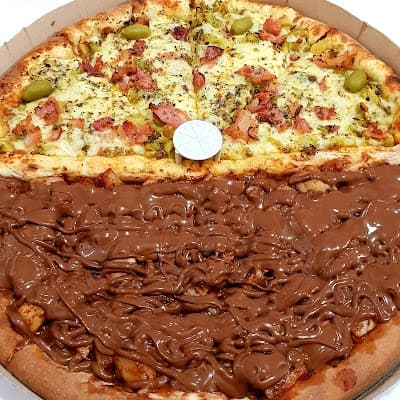 Conquista Pizzaria - Foto 3