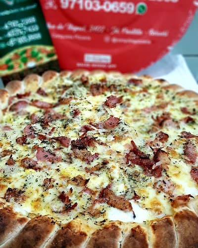 Conquista Pizzaria - Foto 4
