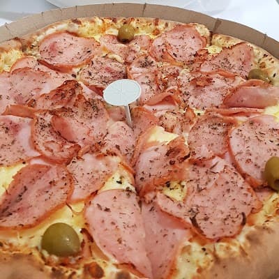 Conquista Pizzaria - Foto 7