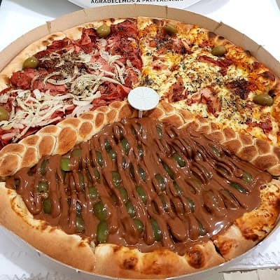 Conquista Pizzaria - Foto 8