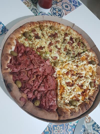 Conquista Pizzaria - Foto 9