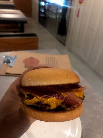 Gu's smash burguer - Foto 2