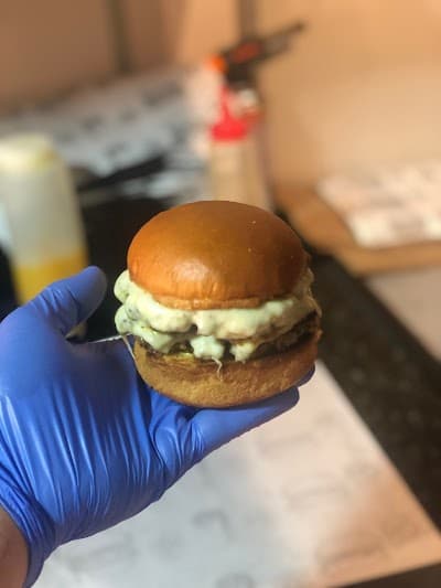 Gu's smash burguer - Foto 3