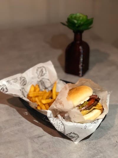 Gu's smash burguer - Foto 4