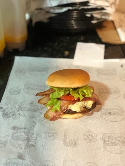 Gu's smash burguer - Foto 6