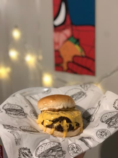 Gu's smash burguer - Foto 8