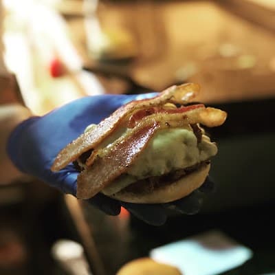 Gu's smash burguer - Foto 9