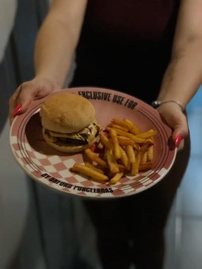 Gu's smash burguer - Foto 10