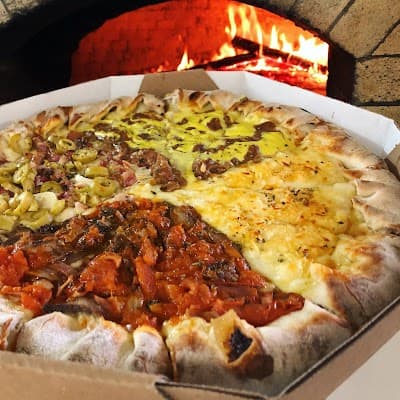 🍕 La Prima Pizza | Tele entrega | Pizzaria Delivery | Caxias do Sul - Foto 2