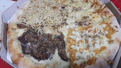 🍕 La Prima Pizza | Tele entrega | Pizzaria Delivery | Caxias do Sul - Foto 4