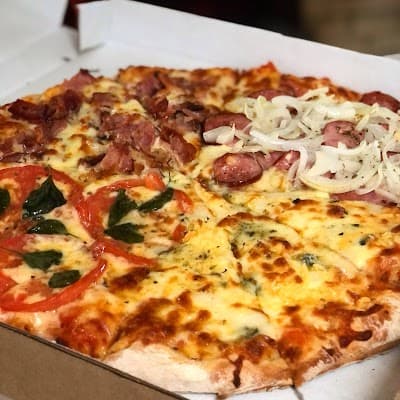 🍕 La Prima Pizza | Tele entrega | Pizzaria Delivery | Caxias do Sul - Foto 10