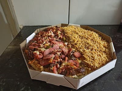 Blitz Lanches E Pizzas - Foto 2