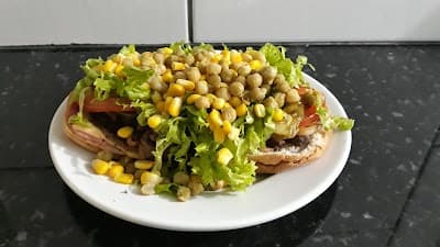 Blitz Lanches E Pizzas - Foto 3