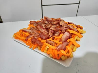 Blitz Lanches E Pizzas - Foto 5
