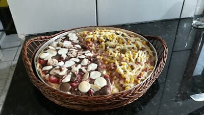 Blitz Lanches E Pizzas - Foto 6