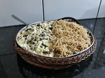Blitz Lanches E Pizzas - Foto 7
