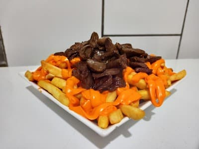Blitz Lanches E Pizzas - Foto 8