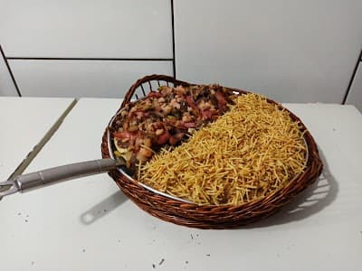 Blitz Lanches E Pizzas - Foto 10