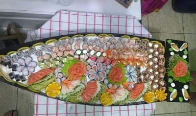 Tokyo Sushi - Caçapava - Foto 2