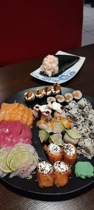 Tokyo Sushi - Caçapava - Foto 3