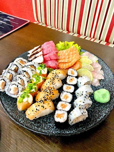 Tokyo Sushi - Caçapava - Foto 4