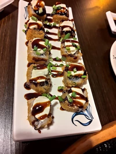 Tokyo Sushi - Caçapava - Foto 9