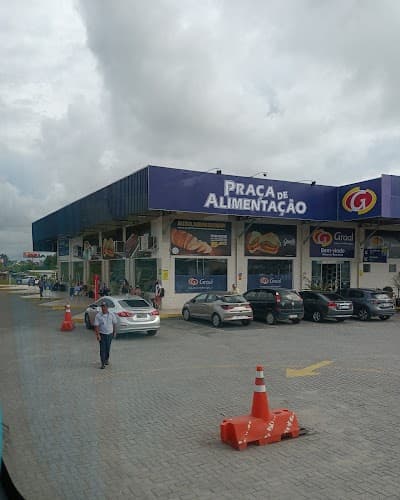 Graal Grande Parada Norte - Foto 3