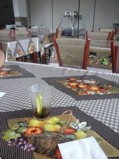 Restaurante Colonial - Foto 3