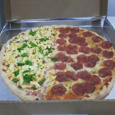 Vivenda da Pizza - Foto 3