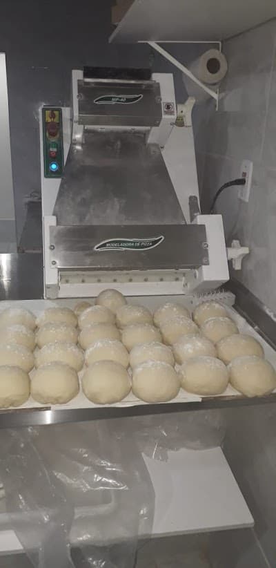Vivenda da Pizza - Foto 7