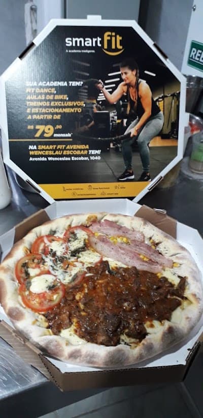 Vivenda da Pizza - Foto 8