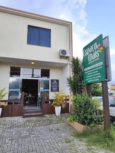 Espaço Mais - Produtos Naturais - Foto 1