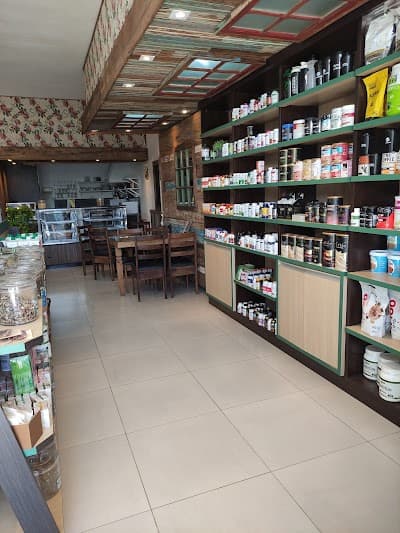 Espaço Mais - Produtos Naturais - Foto 2