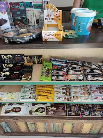 Espaço Mais - Produtos Naturais - Foto 3
