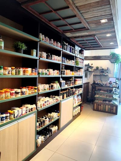 Espaço Mais - Produtos Naturais - Foto 4