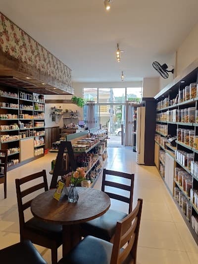 Espaço Mais - Produtos Naturais - Foto 6
