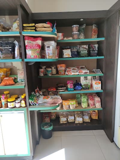 Espaço Mais - Produtos Naturais - Foto 7