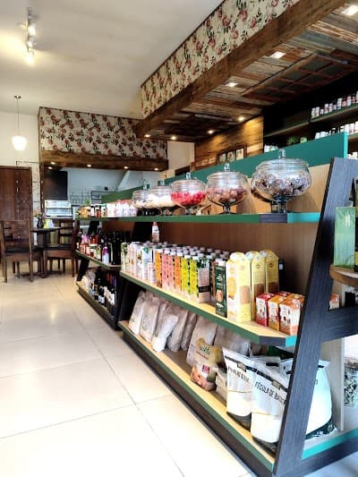 Espaço Mais - Produtos Naturais - Foto 8