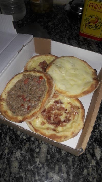 Pizzaria Brancaleone - Foto 2