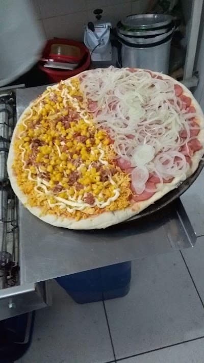 Pizzaria Brancaleone - Foto 3